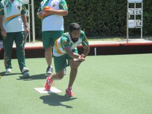 Cranbourne produce a Bee-grade performance
