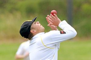 Dandy West claim first win