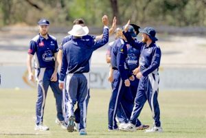 Parkfield bounce back