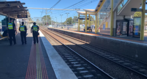 Bye bye Greens Road boom gates