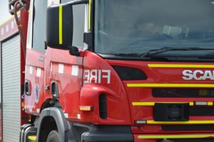 CFA responding to Lynbrook house fire