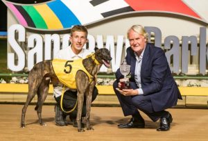 Jarick Bale immense in Maidment Memorial