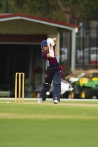 A thriller at Shepley