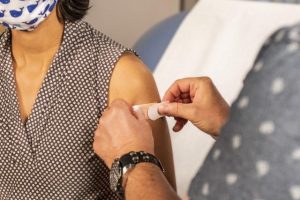 Vaccine support for multicultural communities