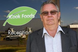 Cook blasts Police probe’s decision to not press charges