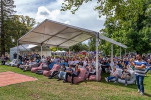 Oz Day go-ahead