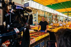 Springvale splendours on show