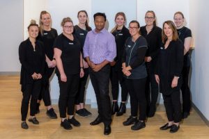 Orthodontic experts