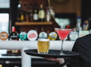 Hospitality venues the winner from new pandemic orders
