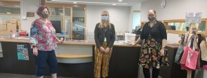 Endeavour Hills library reboot