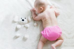 Reusable nappies survey