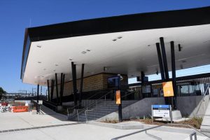 New era for Cranbourne line