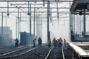 More trains from Sunday