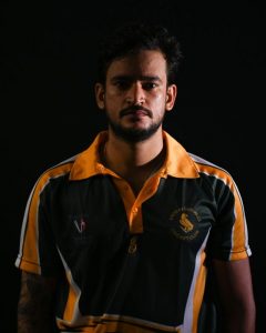 Ballal is the key to success