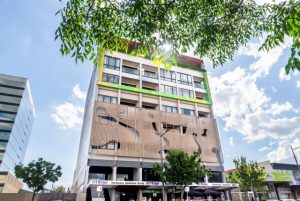 Hotel ‘fire trap’ claims