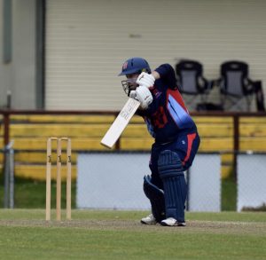Dandy slay Dragons in nail-biter