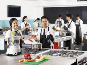 Developing student’s capabilities