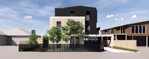 Townhouses clear 10-year hurdle