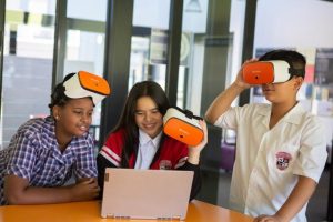 Learning and the wellbeing of students