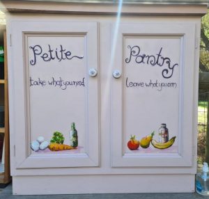 Pearcedale produce popular