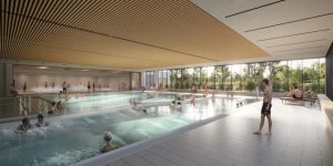 Sports Environment Alliance expansion