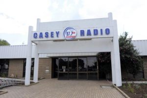 Noonan’s new radio program looks to make waves