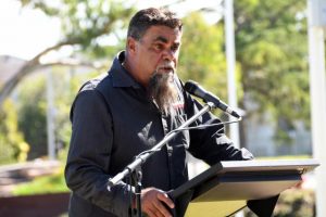 Steps for reconciliation