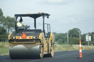 Downer chosen for local upgrade