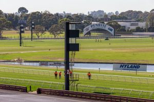 Sandown clears tax hurdle