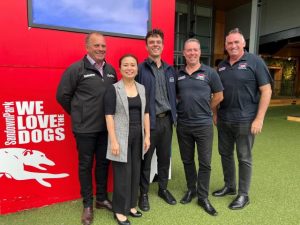 Community fund re-launches