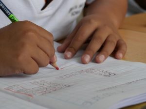 Three-year-old kinder funding
