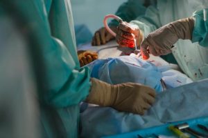 Elective surgery resumption plan