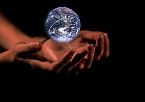 Take Part in Earth Hour