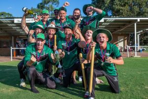 Doveton ascend to new heights