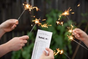 Dandenong’s instant millionaire