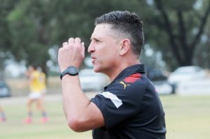 Stingrays talent on show