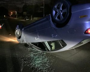 Speeding rife on long weekend