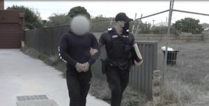 Finks linked to Dandenong stabbing