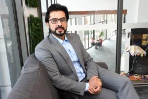 Qadiri nominated for State volunteer award