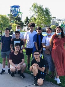 Noble Park’s ‘big day’