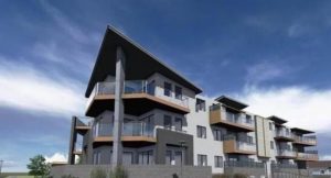 Flats pass ‘neighbourhood character’