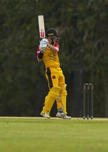 Former favourite downs Panthers