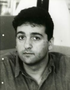 Sapountzakis murder remains unsolved