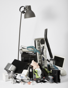 1100 turn out to reuse and recycle