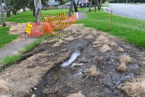 No fix yet to long-running leak