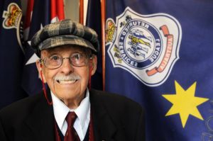 Community servant ‘sorely missed’