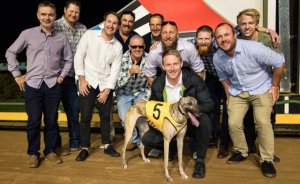 ‘Man vs Beast’ raises over $7,000 for mental health