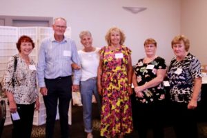 School spirit remains as Lyndale’s High School’s original student group gathers
