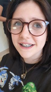 Appeal for missing teen