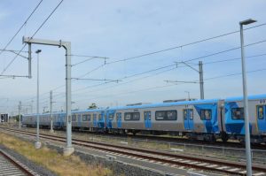 $100K bill for rail cable theft